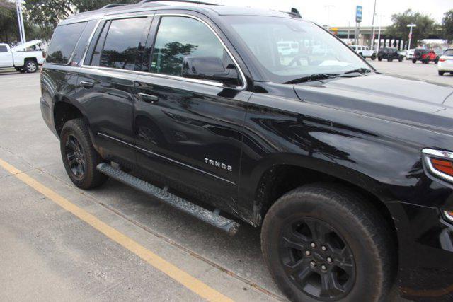 used 2019 Chevrolet Tahoe car, priced at $29,999