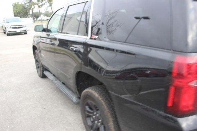 used 2019 Chevrolet Tahoe car, priced at $29,999