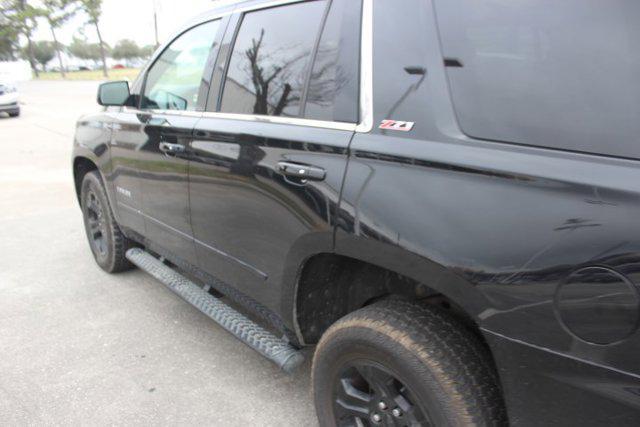 used 2019 Chevrolet Tahoe car, priced at $29,999