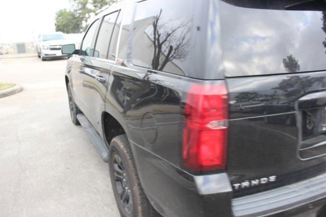 used 2019 Chevrolet Tahoe car, priced at $29,999