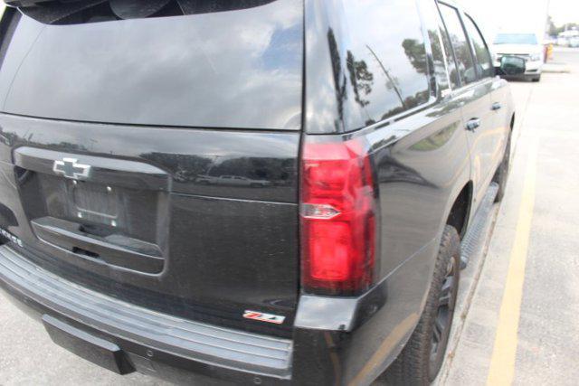 used 2019 Chevrolet Tahoe car, priced at $29,999