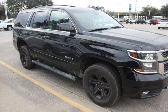 used 2019 Chevrolet Tahoe car, priced at $29,999