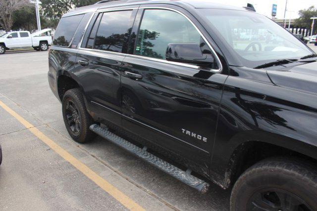 used 2019 Chevrolet Tahoe car, priced at $29,999