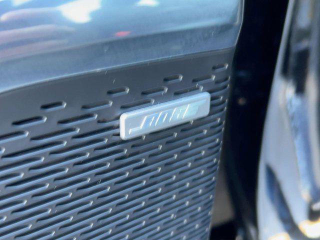 used 2025 Chevrolet Traverse car, priced at $52,999