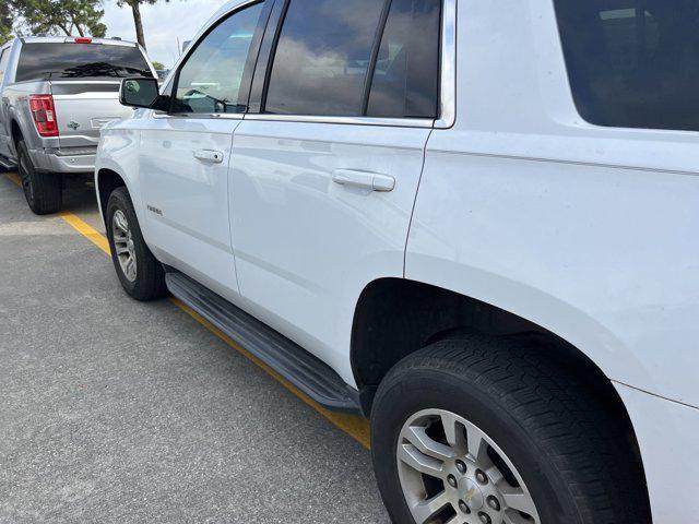 used 2019 Chevrolet Tahoe car, priced at $19,999