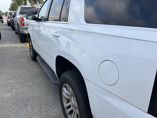 used 2019 Chevrolet Tahoe car, priced at $19,999