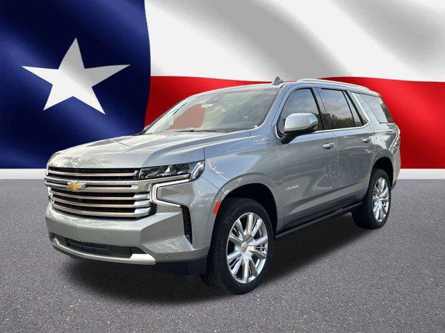 new 2024 Chevrolet Tahoe car, priced at $77,728