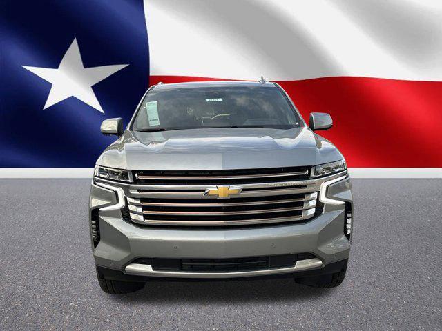 new 2024 Chevrolet Tahoe car, priced at $77,728