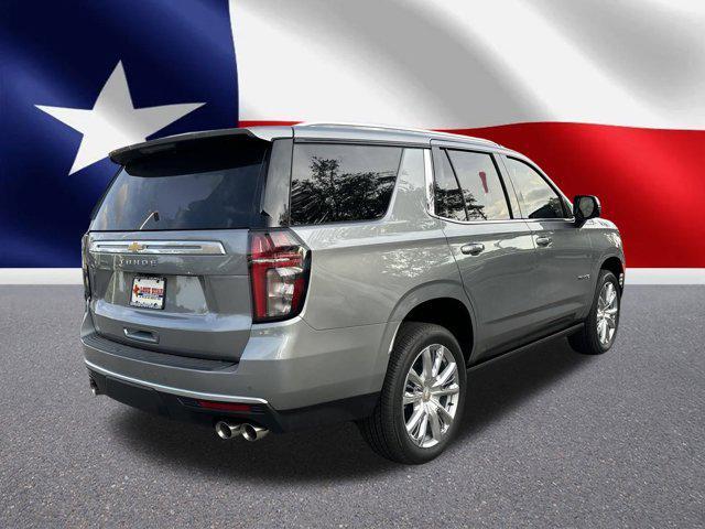 new 2024 Chevrolet Tahoe car, priced at $77,728