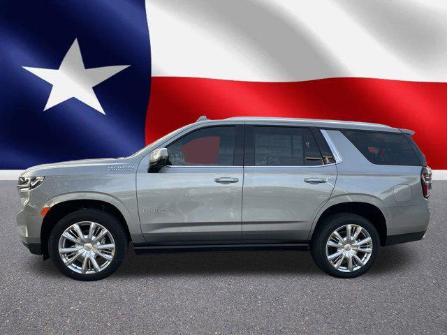 new 2024 Chevrolet Tahoe car, priced at $77,728