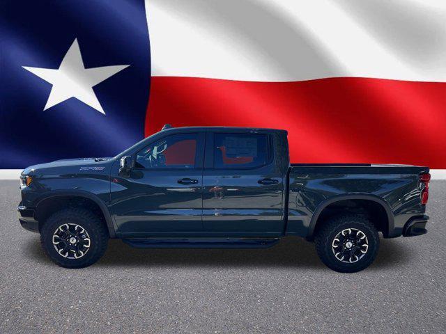 new 2025 Chevrolet Silverado 1500 car, priced at $71,995