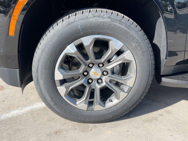 new 2026 Chevrolet Suburban car, priced at $71,271