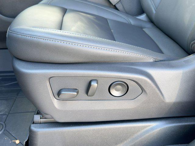 new 2026 Chevrolet Suburban car, priced at $71,271