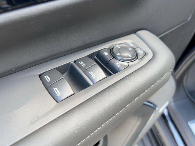 new 2026 Chevrolet Suburban car, priced at $71,271