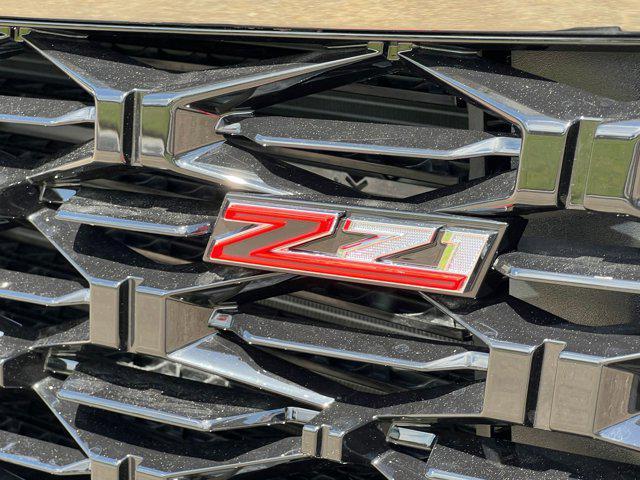 new 2026 Chevrolet Traverse car, priced at $51,021