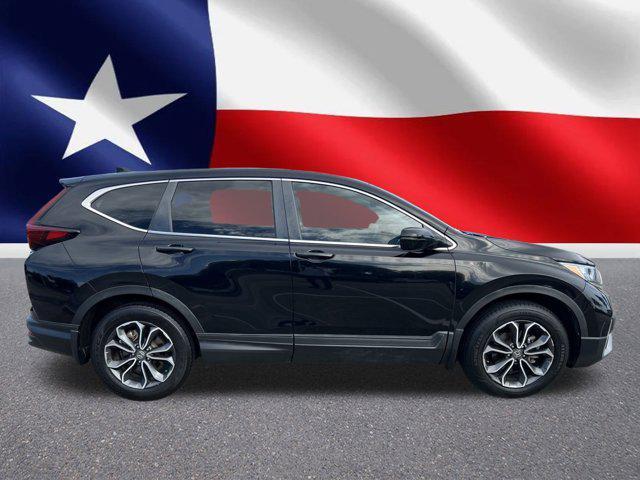 used 2020 Honda CR-V car, priced at $24,998