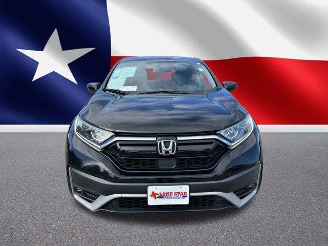 used 2020 Honda CR-V car, priced at $24,998
