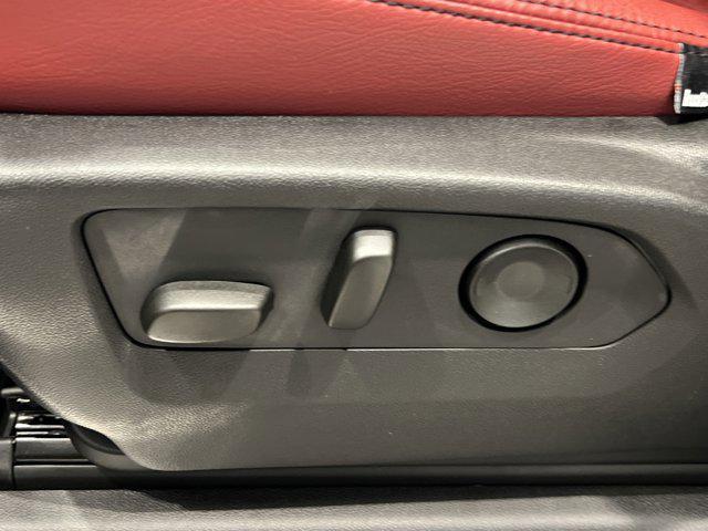 new 2025 Chevrolet Silverado 1500 car, priced at $54,532