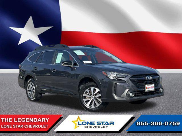 used 2024 Subaru Outback car, priced at $28,999