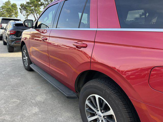 used 2020 Ford Expedition car, priced at $24,999
