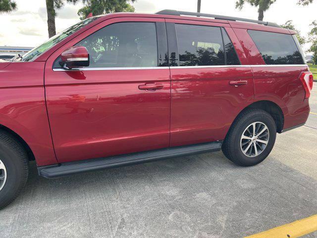 used 2020 Ford Expedition car, priced at $24,999