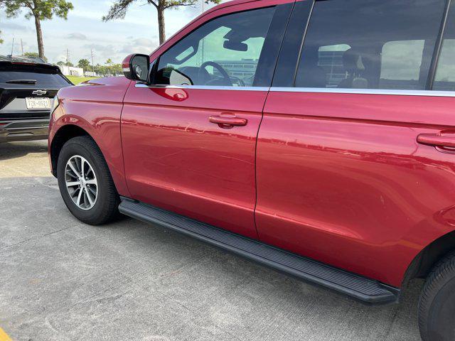 used 2020 Ford Expedition car, priced at $24,999