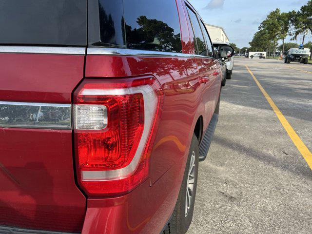 used 2020 Ford Expedition car, priced at $24,999