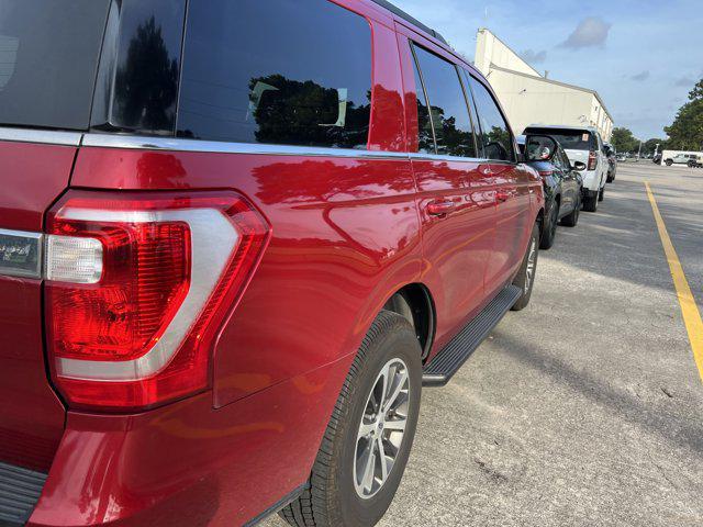 used 2020 Ford Expedition car, priced at $24,999
