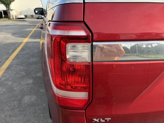 used 2020 Ford Expedition car, priced at $24,999