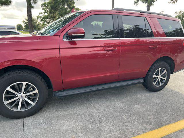 used 2020 Ford Expedition car, priced at $24,999