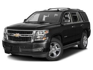 used 2018 Chevrolet Tahoe car, priced at $31,998