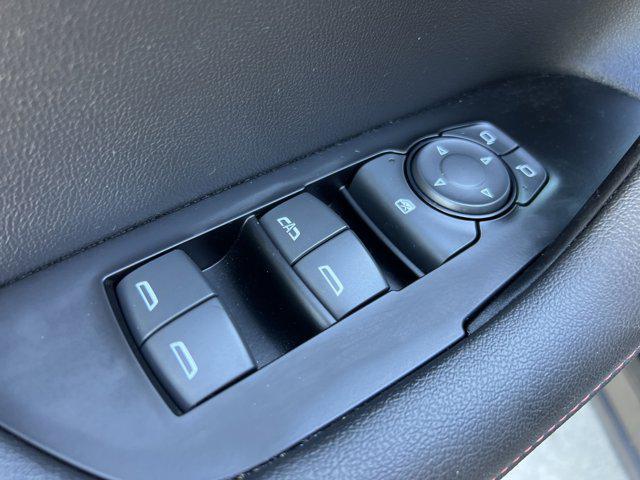 used 2024 Chevrolet Blazer car, priced at $37,999