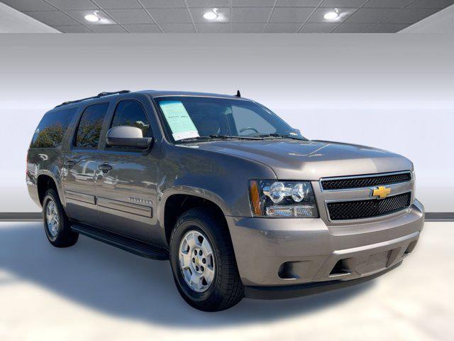 used 2012 Chevrolet Suburban car, priced at $11,999