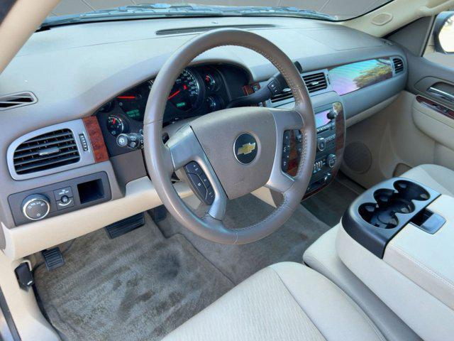 used 2012 Chevrolet Suburban car, priced at $11,999