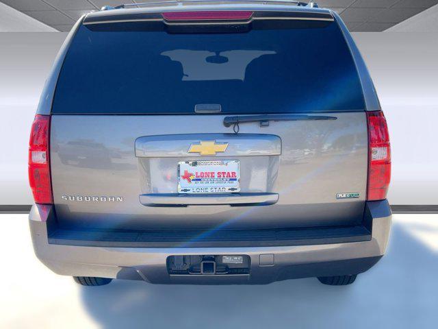 used 2012 Chevrolet Suburban car, priced at $11,999