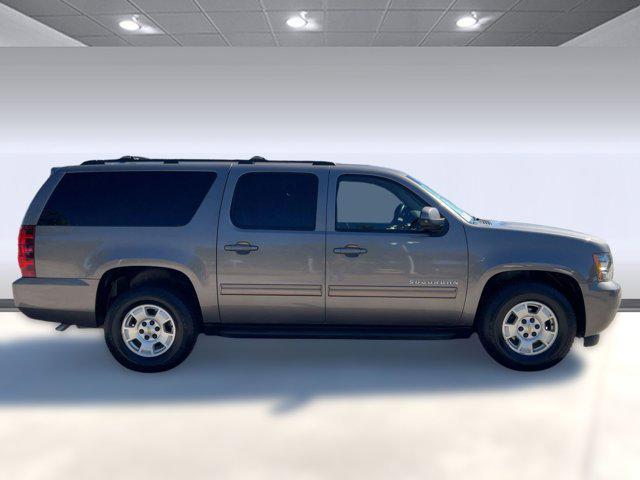 used 2012 Chevrolet Suburban car, priced at $11,999