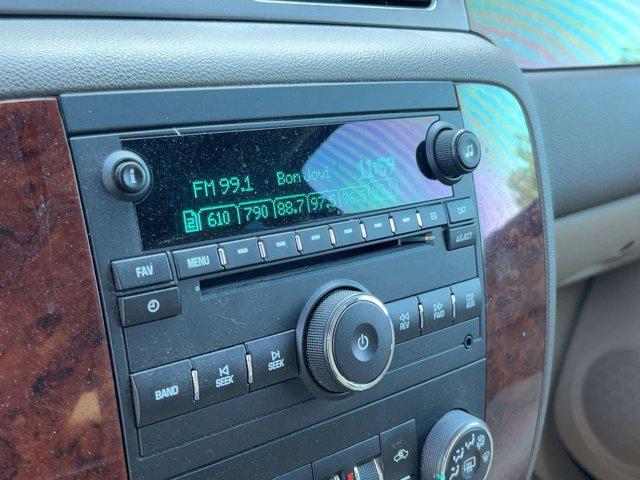 used 2012 Chevrolet Suburban car, priced at $11,999