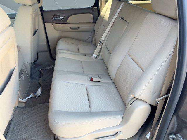 used 2012 Chevrolet Suburban car, priced at $11,999
