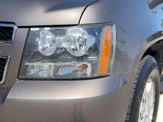 used 2012 Chevrolet Suburban car, priced at $11,999