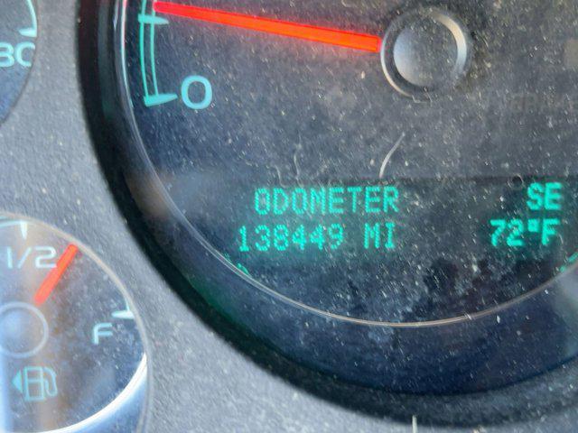 used 2012 Chevrolet Suburban car, priced at $11,999