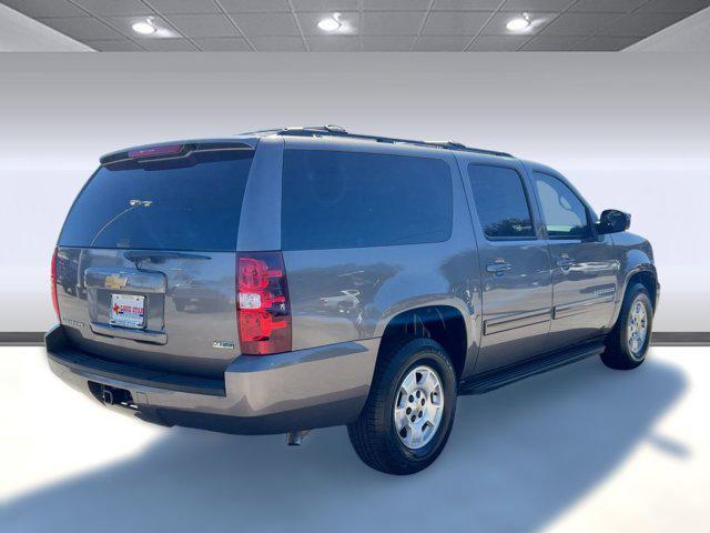 used 2012 Chevrolet Suburban car, priced at $11,999