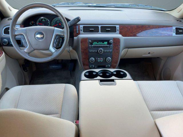 used 2012 Chevrolet Suburban car, priced at $11,999