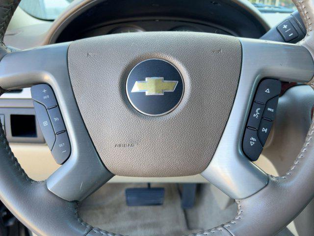used 2012 Chevrolet Suburban car, priced at $11,999