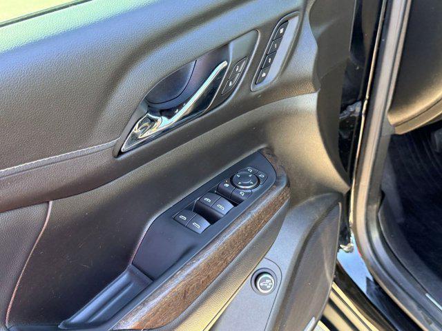 used 2023 GMC Acadia car, priced at $39,899