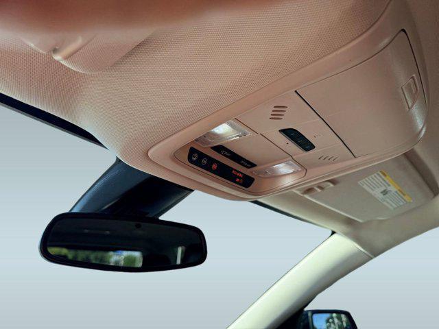 used 2023 GMC Acadia car, priced at $39,899