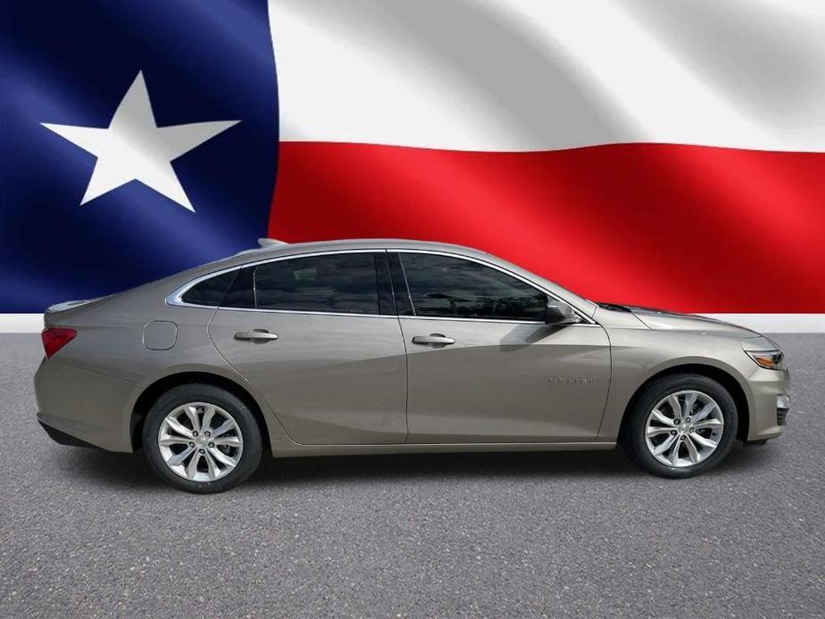 new 2024 Chevrolet Malibu car, priced at $29,270