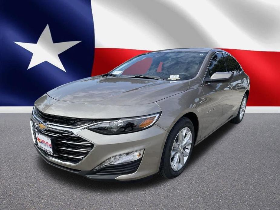 new 2024 Chevrolet Malibu car, priced at $29,270