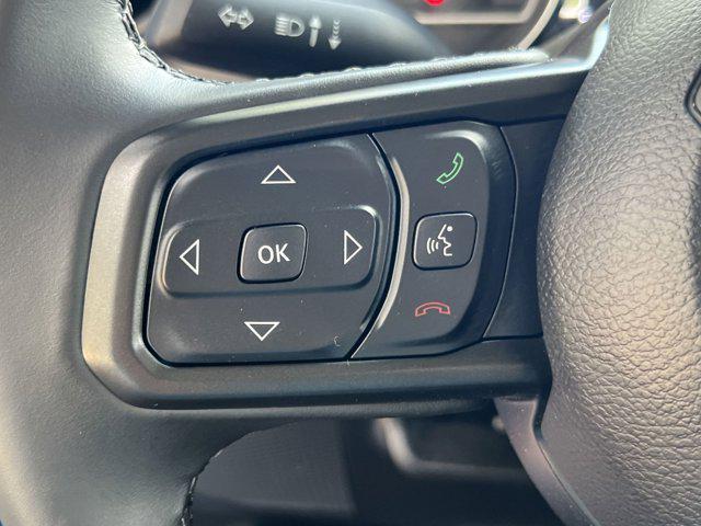 used 2022 Jeep Gladiator car, priced at $28,486