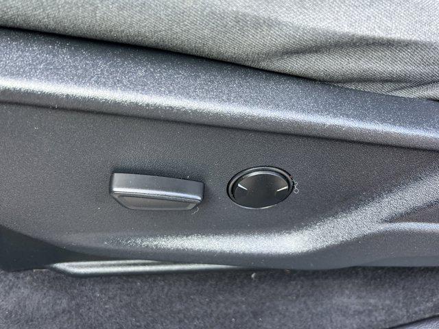 used 2023 Ford F-150 car, priced at $34,799