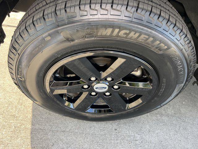used 2023 Ford F-150 car, priced at $34,799